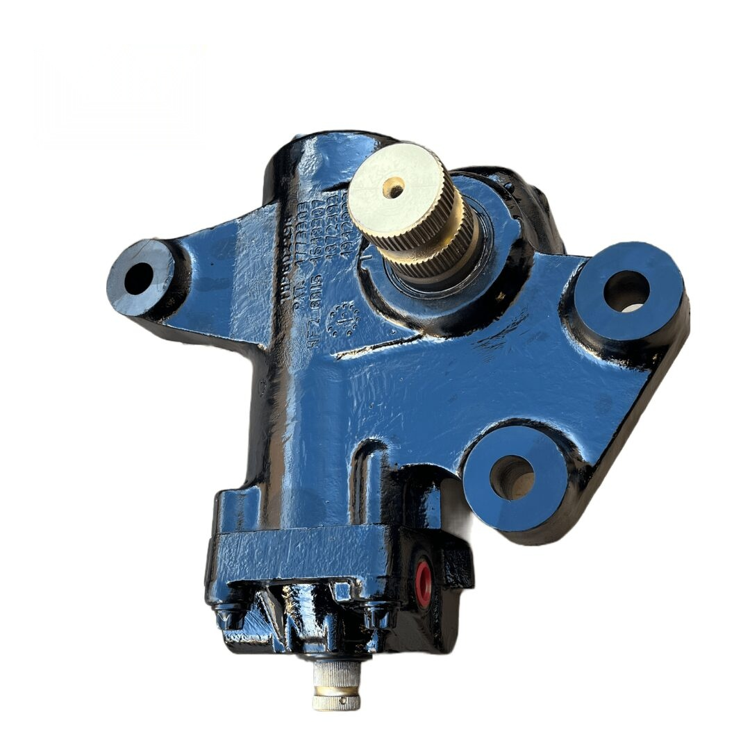 TRW THP602296 THP60009 POWER STEERING GEAR BOX VOLVO